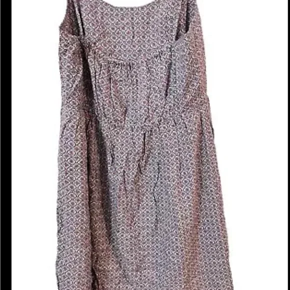 Abercrombie Kids Girls Floral Sundress  Size Large - Picture 2 of 5